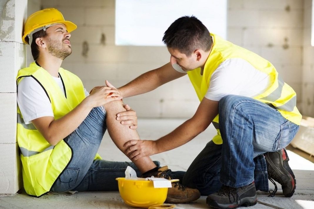 Como Proceder En El Caso De Sufrir Un Accidente Laboral Semanario Extra