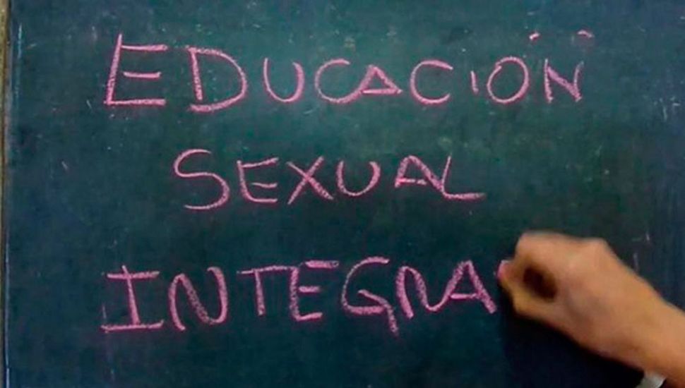 El Consejo Federal de Educación acordó fortalecer la Educación Sexual