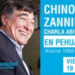 Zannini Pehuajo