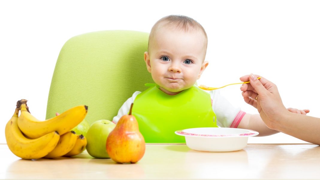 La Alimentación En Los Primeros 1000 Días Es Vital Para El Resto De La Vida Semanario Extra 9138