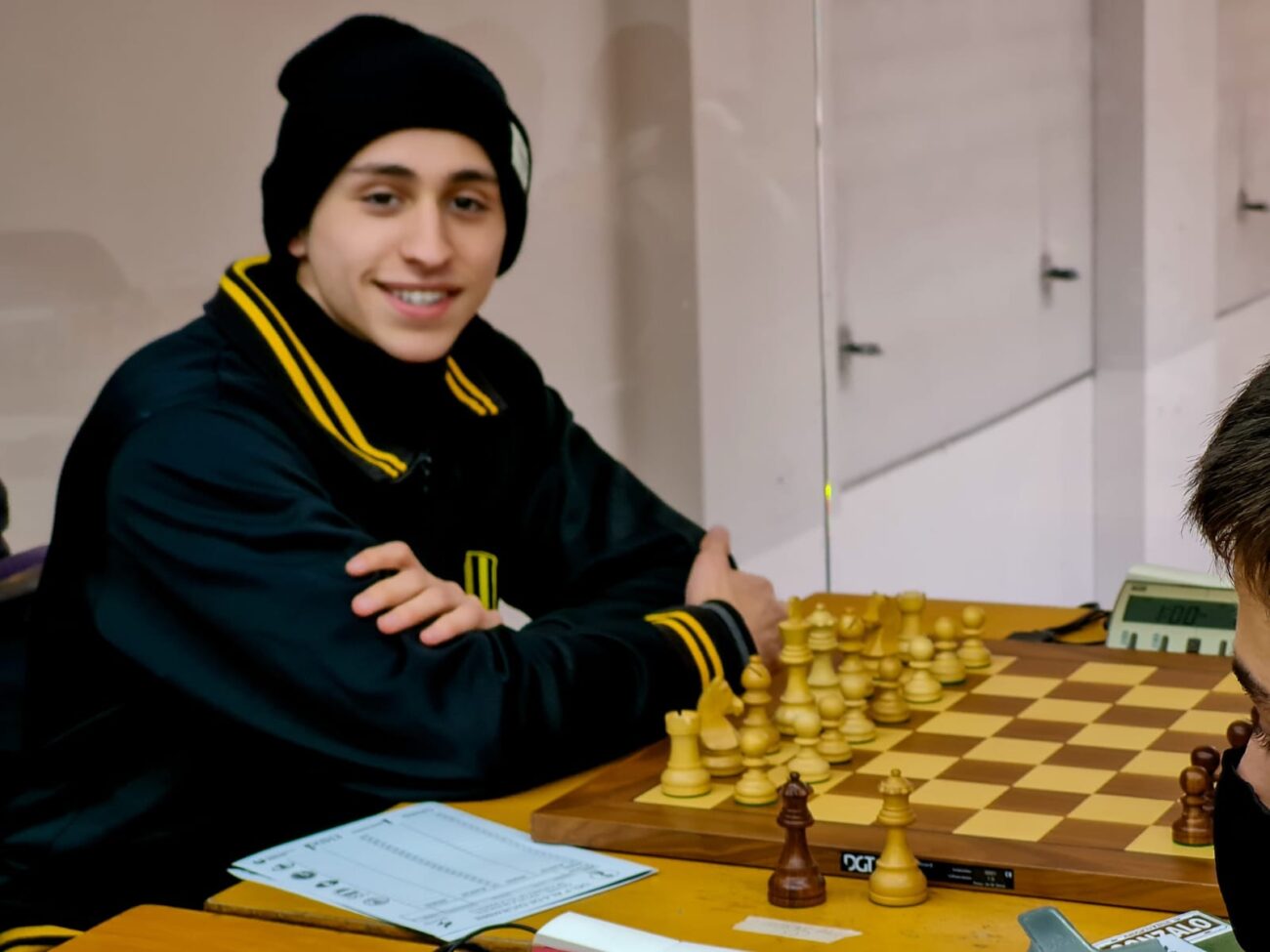 Finalizaron en Vicente López los Campeonatos Argentinos de Ajedrez Martelli